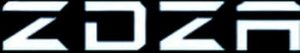 ZDZA logo black