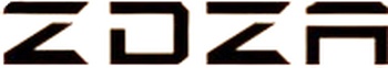 ZDZA logo